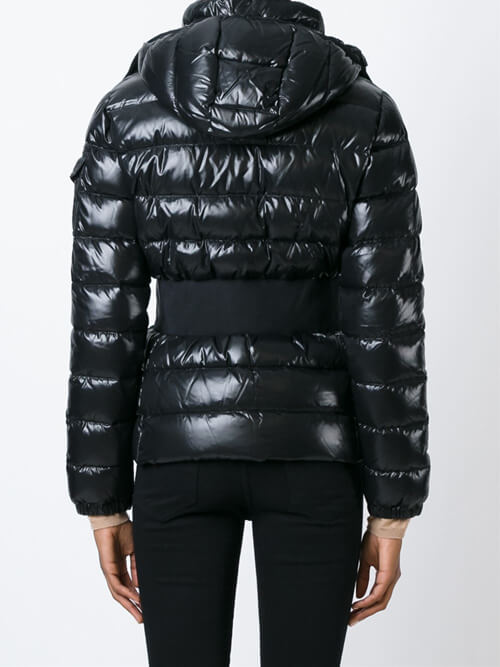 MONCLER モンクレールスーパーコピー ウエストバンド付き ダウンジャケット A2093453580568950